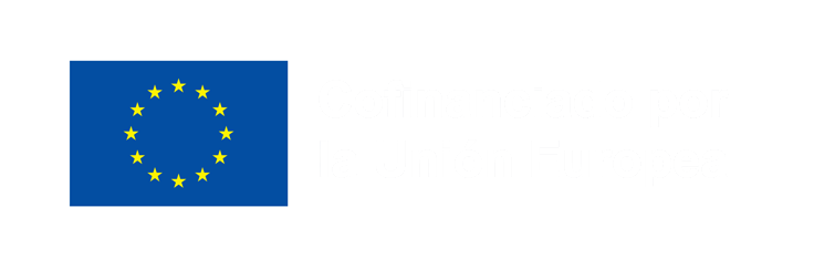 Logo Unión Europea
